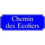 5 mm échancrée